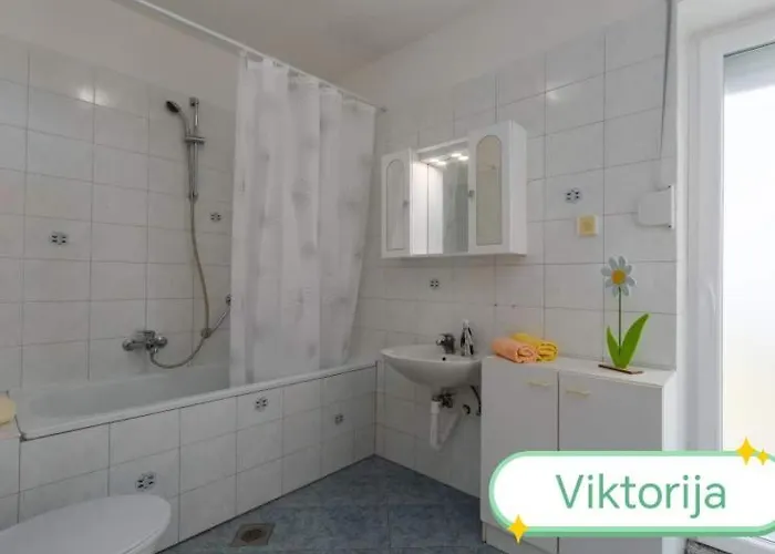 Lejlighed Viktorija Poreč