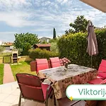 Viktorija Apartman Poreč