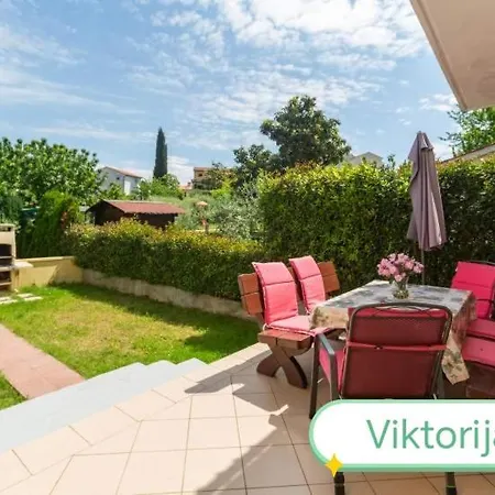 Viktorija Пореч