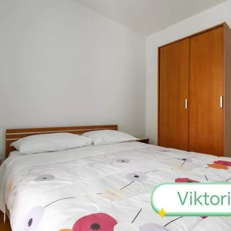 Viktorija * Пореч