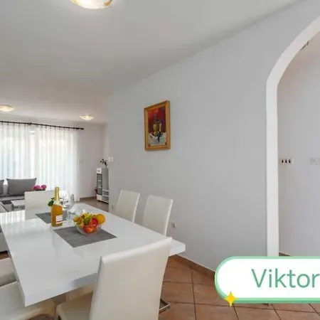 Apartmán Viktorija