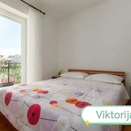 Viktorija * Porec
