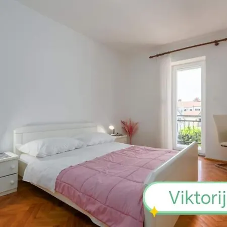 아파트 Viktorija