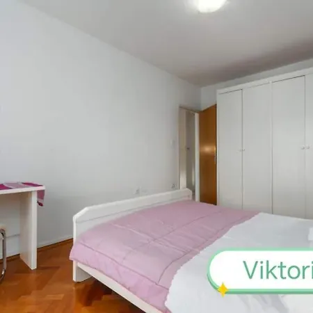 Viktorija * Porec