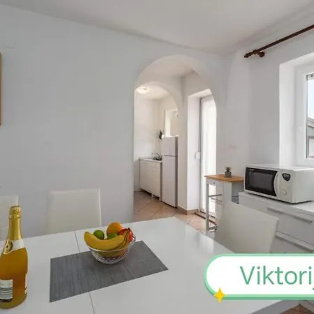Appartement Viktorija Poreč