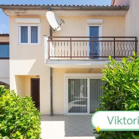 Appartement Viktorija Poreč