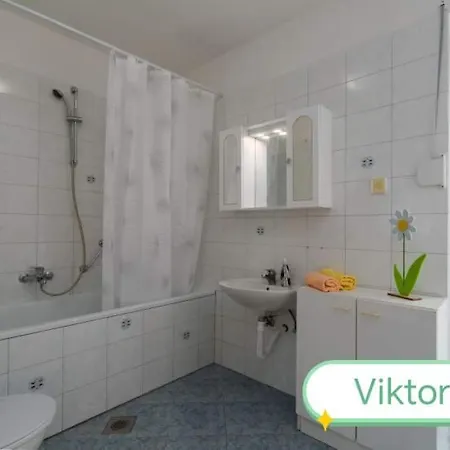 Apartman Viktorija Porec