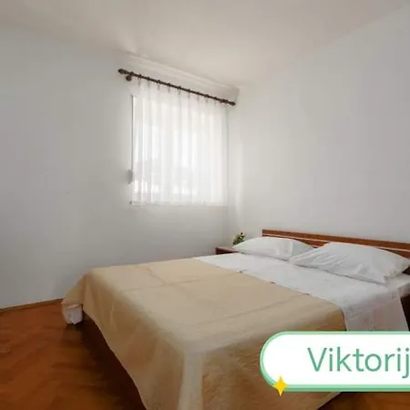 Appartement Viktorija Poreč