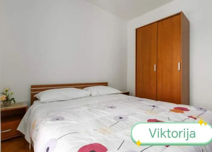 Viktorija * Пореч